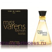 Ulric De Varens Miss Varens