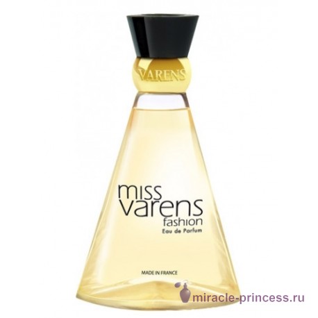 Ulric De Varens Miss Varens 11