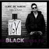 Ulric De Varens UDV Black