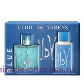 Ulric De Varens UDV Blue