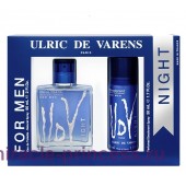 Ulric De Varens UDV Night