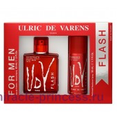 Ulric De Varens UDV Flash For Men