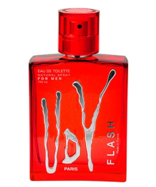 Ulric De Varens UDV Flash For Men