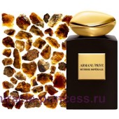 Giorgio Armani Armani Prive Myrrhe Imperiale