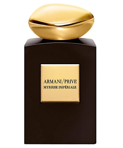 Giorgio Armani Armani Prive Myrrhe Imperiale