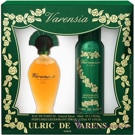 Ulric De Varens Varensia 22