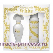 Ulric De Varens Varensia White