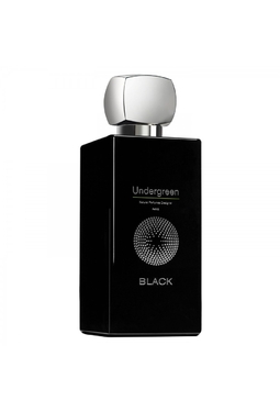 Undergreen Black