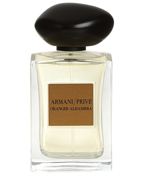 Giorgio Armani Armani Prive Oranger Alhambra