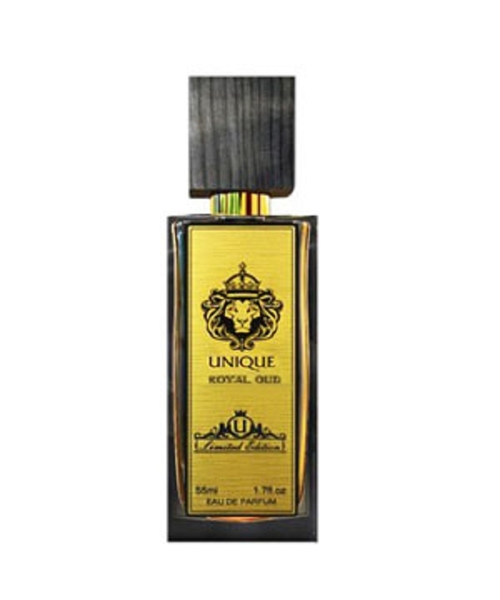 Unique Royal Oud