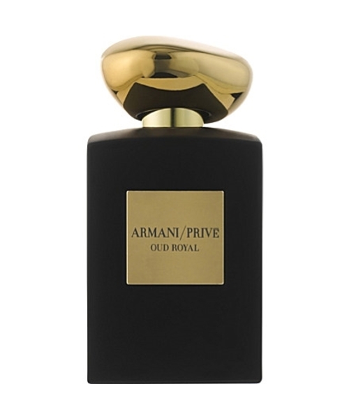 Giorgio Armani Armani Prive Oud Royal