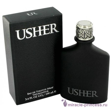 USHER USHER for Men 22