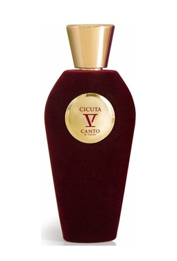 V Canto Cicuta