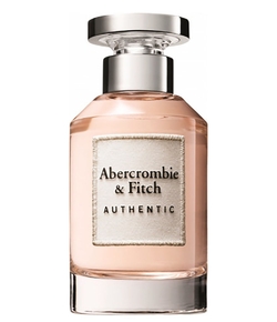 Abercrombie & Fitch Authentic For Her