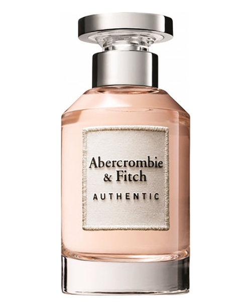 Abercrombie & Fitch Authentic For Her