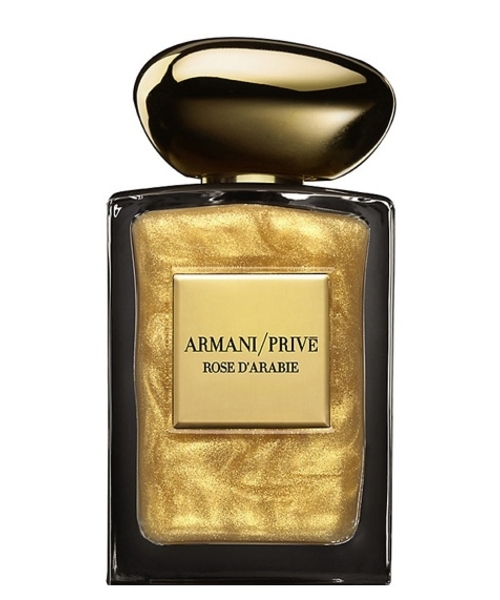 Giorgio Armani Armani Prive Rose D`Arabie L'Or du Desert