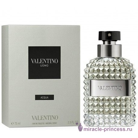 Valentino Valentino Uomo Acqua 22