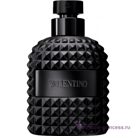 Valentino Valentino Uomo Noire 11