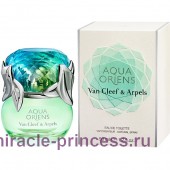 Van Cleef & Arpels Aqua Oriens