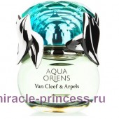 Van Cleef & Arpels Aqua Oriens