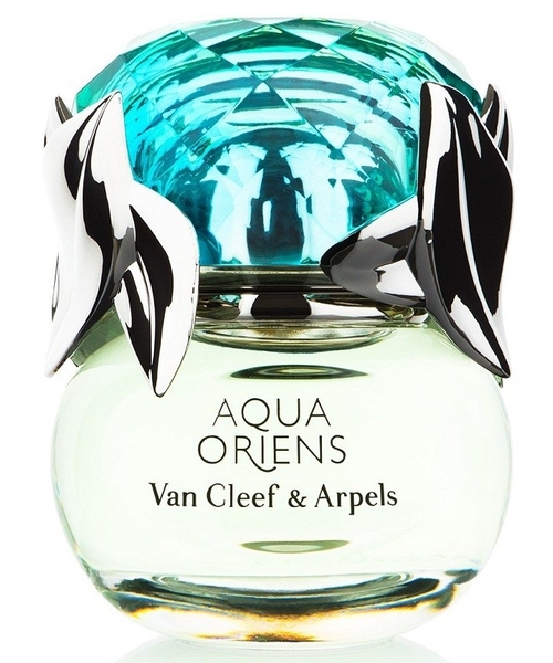 Van Cleef & Arpels Aqua Oriens