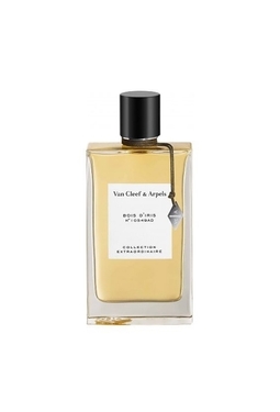 Van Cleef & Arpels Collection Extraordinaire Bois d`Iris