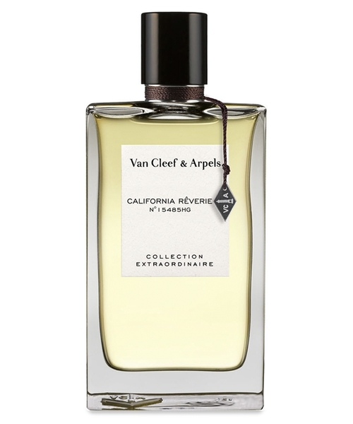 Van Cleef & Arpels Collection Extraordinaire California Reverie