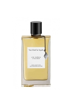 Van Cleef & Arpels Collection Extraordinaire Lys Carmin