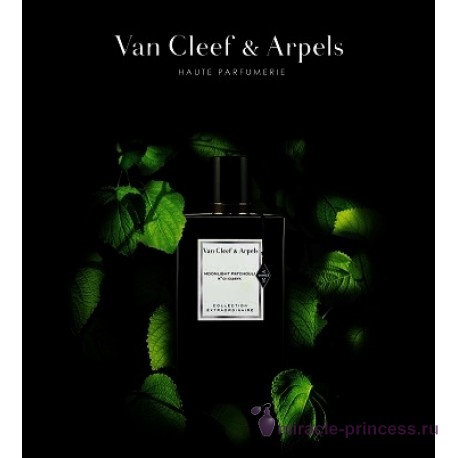 Van Cleef & Arpels Collection Extraordinaire Moonlight Patchouli 22