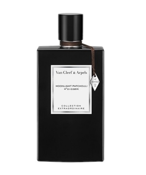 Van Cleef & Arpels Collection Extraordinaire Moonlight Patchouli