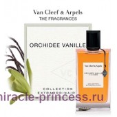 Van Cleef & Arpels Collection Extraordinaire Orchidee Vanille