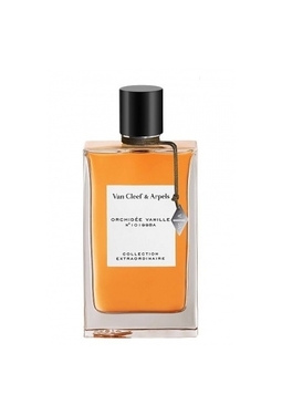 Van Cleef & Arpels Collection Extraordinaire Orchidee Vanille