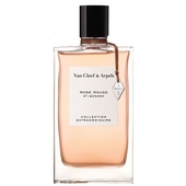 Van Cleef & Arpels Collection Extraordinaire Rose Rouge