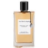 Van Cleef & Arpels Collection Extraordinaire Precious Oud