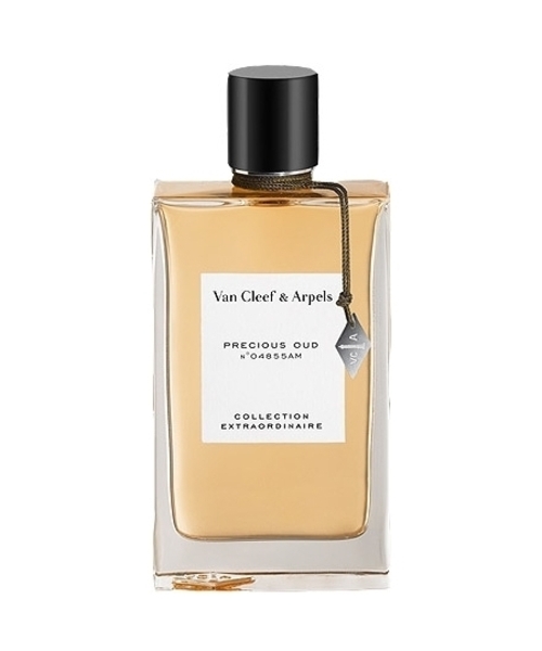 Van Cleef & Arpels Collection Extraordinaire Precious Oud