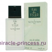 Van Cleef & Arpels Eau du Tsar