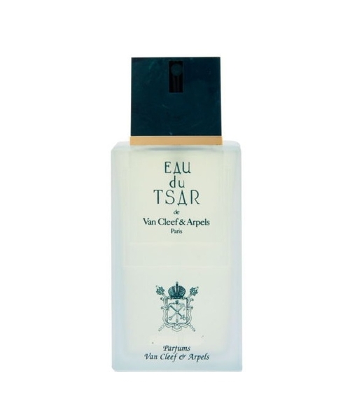 Van Cleef & Arpels Eau du Tsar