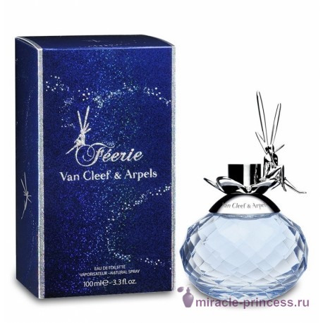 Van Cleef & Arpels Feerie 22