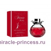 Van Cleef & Arpels Feerie Rubis