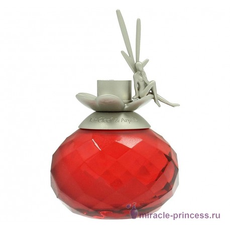 Van Cleef & Arpels Feerie Rubis 11