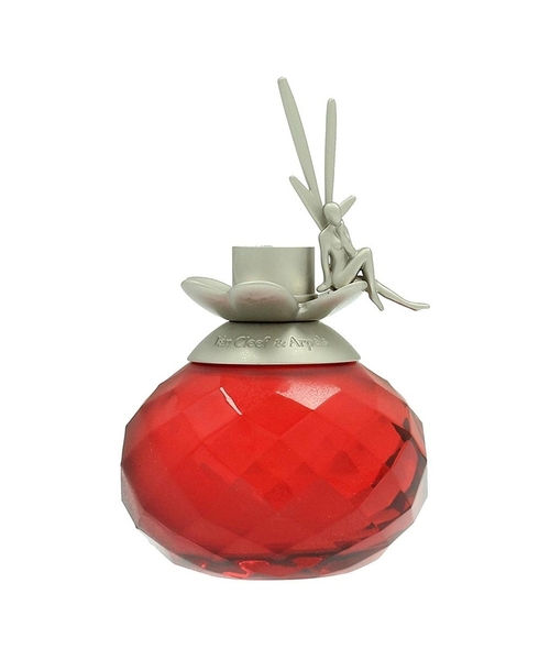 Van Cleef & Arpels Feerie Rubis