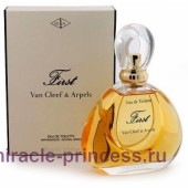 Van Cleef & Arpels First