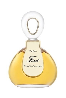 Van Cleef & Arpels First