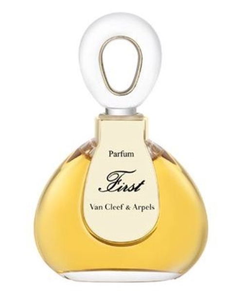 Van Cleef & Arpels First