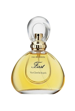 Van Cleef & Arpels First Edition Or
