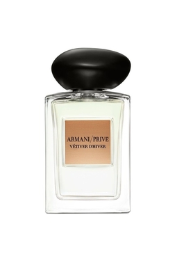Giorgio Armani Armani Prive Vetiver D`Hiver
