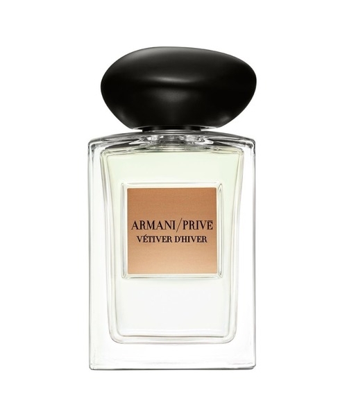 Giorgio Armani Armani Prive Vetiver D`Hiver