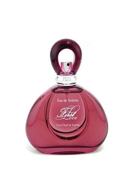 Van Cleef & Arpels First Love