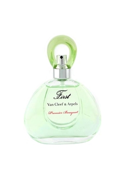 Van Cleef & Arpels First Premier Bouquet