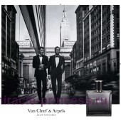 Van Cleef & Arpels In New York